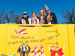 EFG-Faschingszug Neustadt 2025_44